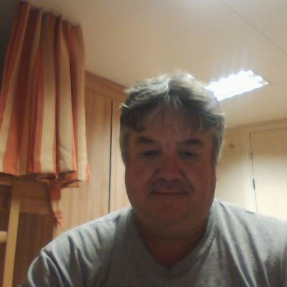 Meet your Posher, Randy - Picture 1 of 1